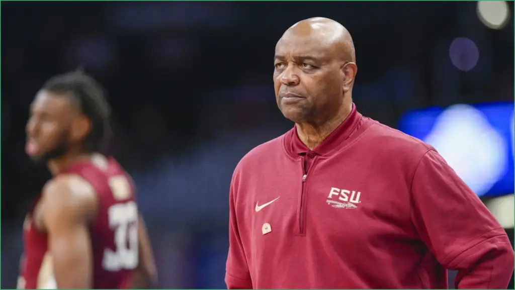 The changing appeal of college basketball coaching