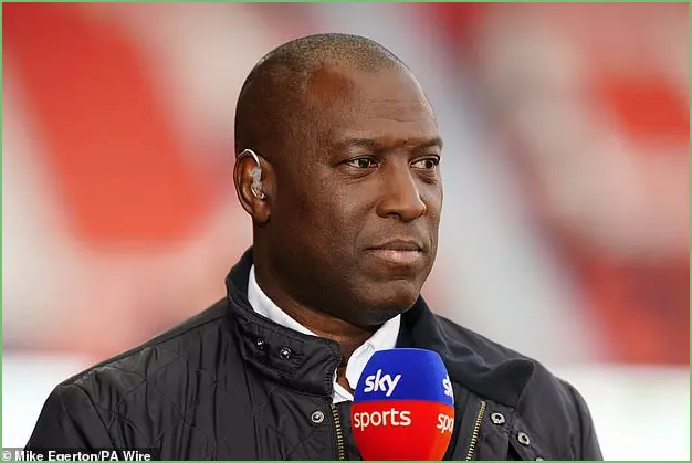 The Heartbreaking Decline of Arsenal Legend: A Son’s Tribute to His Father’s Battle The heartbreaking decline of arsenal legend: a son's tribute to