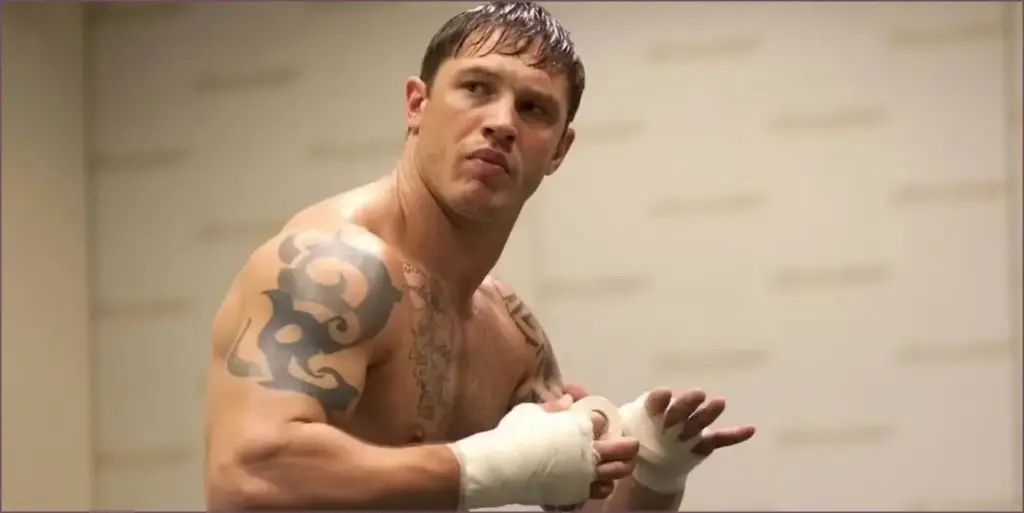 Tom hardy's mma film receives disappointing spinoff news