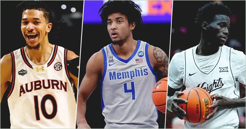 Top 150 College Basketball Transfer Portal Rankings Revealed Top 150 college basketball transfer portal rankings revealed