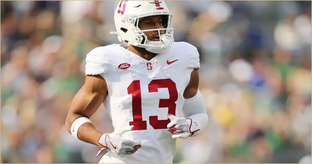 Top 18 wide receiver prospects for the 2025 nfl draft