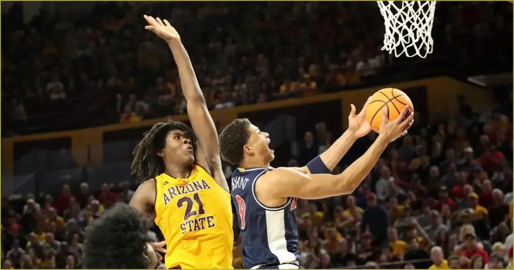Top 9 Men’s Basketball Transfer Classes of the Season Top 9 men's basketball transfer classes of the season