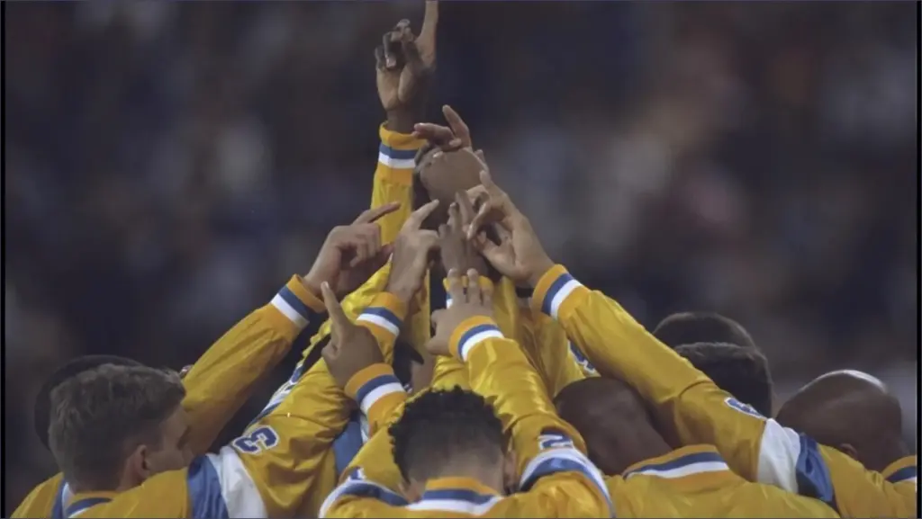 Top college basketball teams with the most national titles