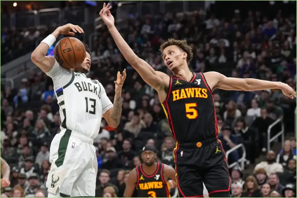 Top Contenders for NBA Defensive Player of the Year Top contenders for nba defensive player of the year