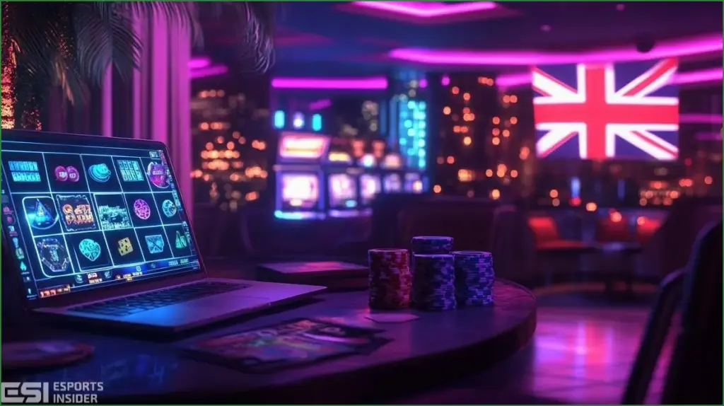 Top Independent Casinos in the UK for 2025 Top independent casinos in the uk for 2025