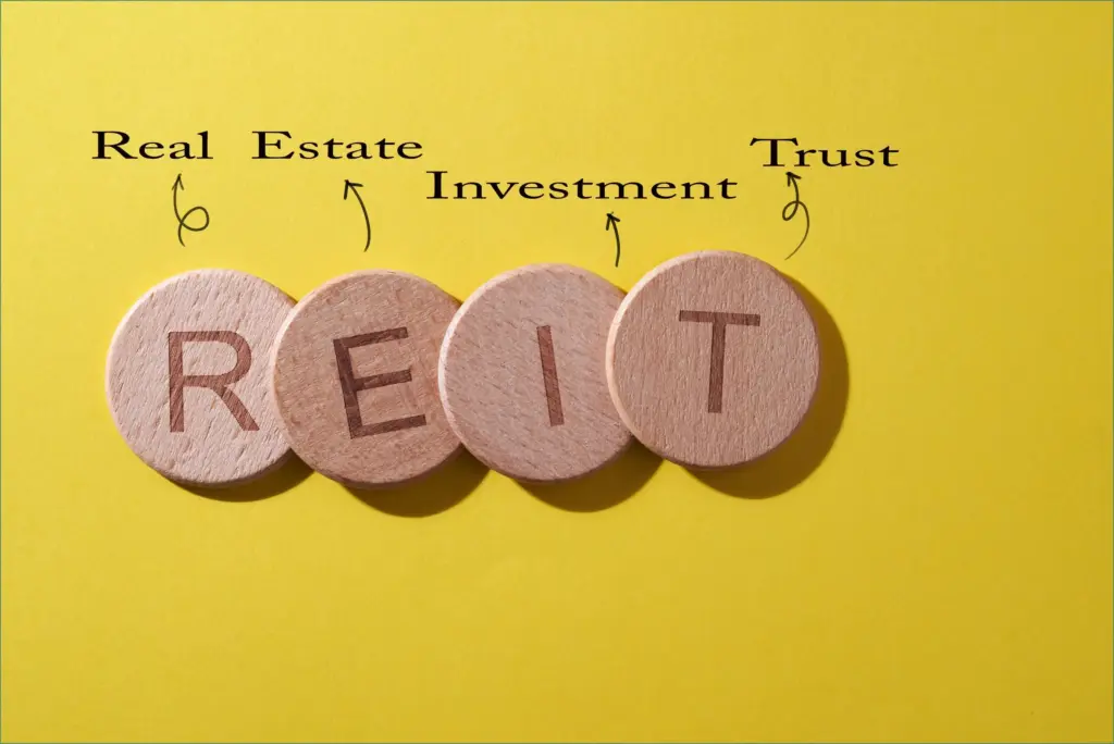 Top reit picks for your $1,000 investment today