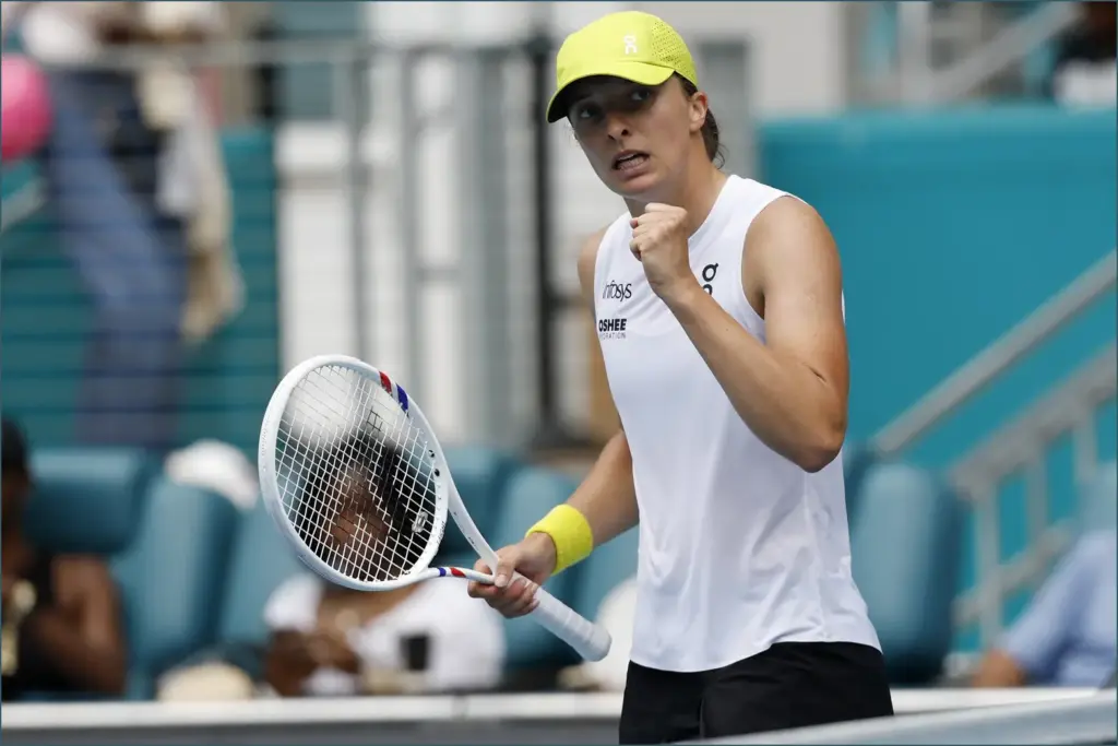 Top tennis bets for madrid atp and wta events
