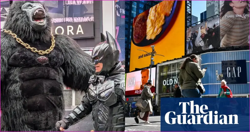 Tourism industry faces uncertainty amid trump tariff concerns
