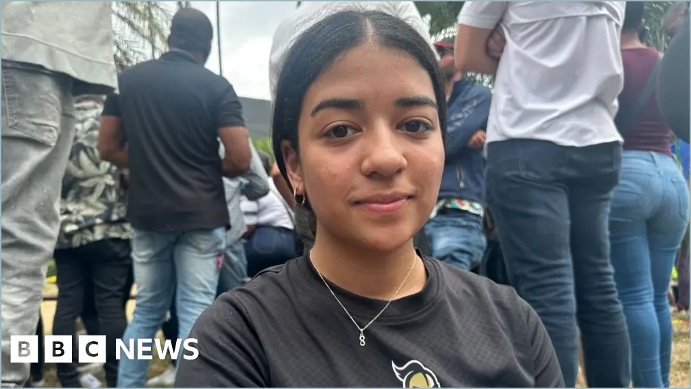 Tragic Delays: Families Await News from Dominican Republic Nightclub Tragedy Tragic delays: families await news from dominican republic nightclub tragedy