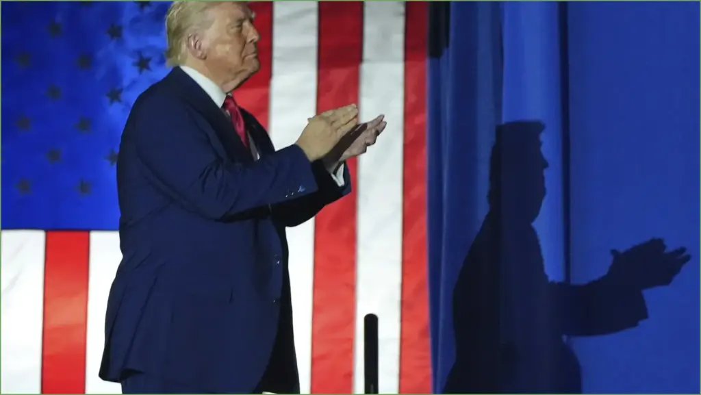 Trump administration moves to designate haitian gangs as foreign terror