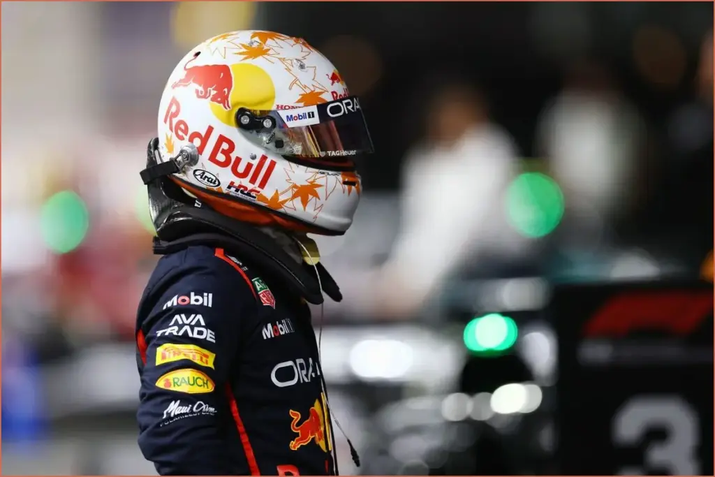 Tsunoda's strong start ends with retirement at saudi arabian gp