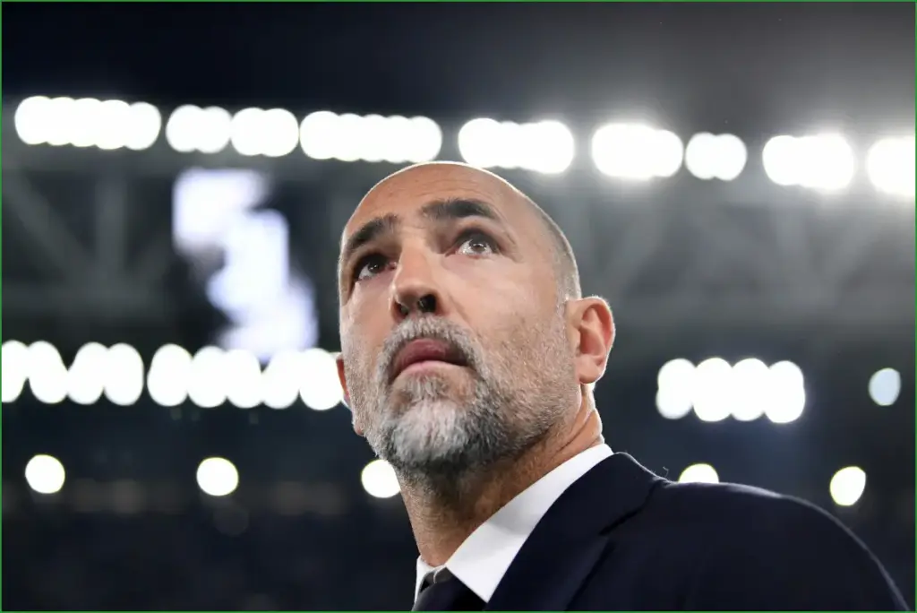 Tudor Seeks Player Input on Tactics Before Winning Against Juventus Tudor seeks player input on tactics before winning against juventus
