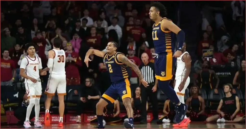 Uc irvine clinches nit final spot with victory over north