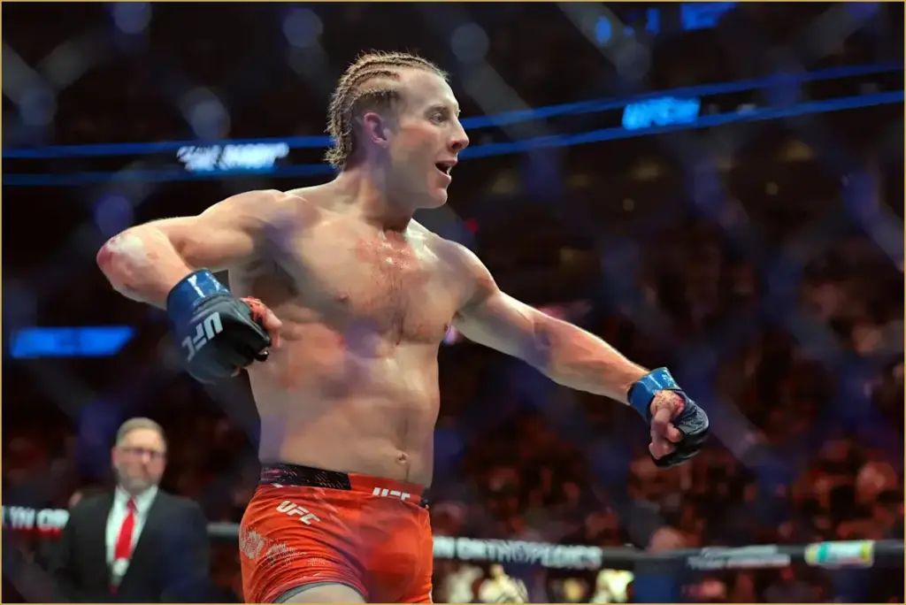 Ufc's future: moving away from pay per view?