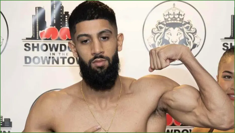 Ultra Lean Fighter Aims for WBC Grand Prix Glory Ultra lean fighter aims for wbc grand prix glory