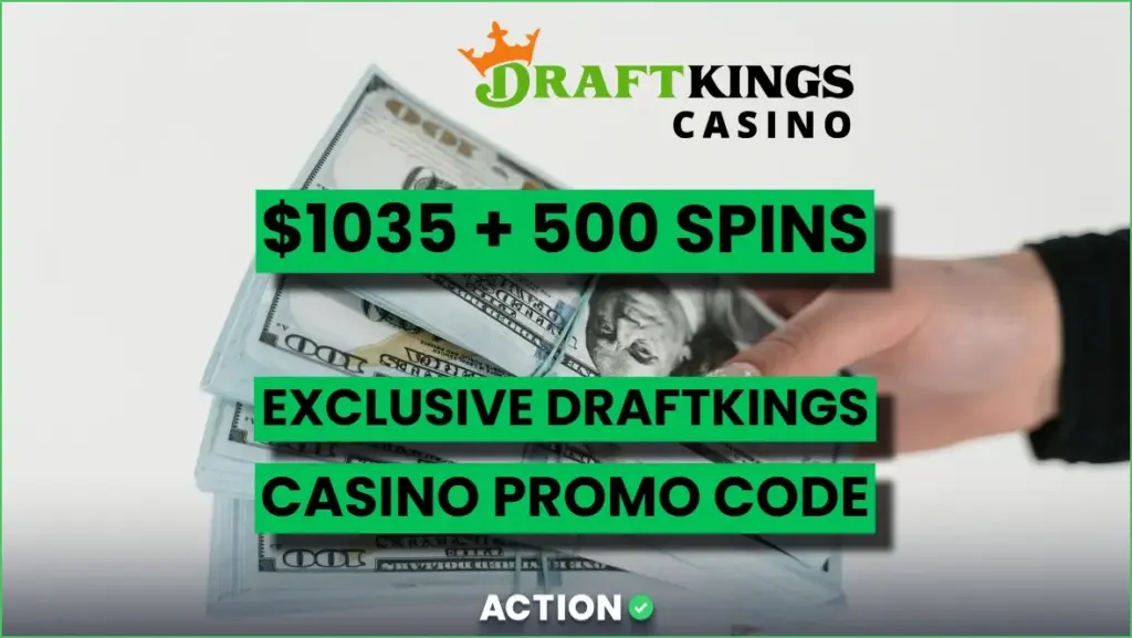 Unlock $35 in Casino Credit, 500 Free Spins, and Up to $1,000 Cash Back! Unlock $35 in casino credit, 500 free spins, and up