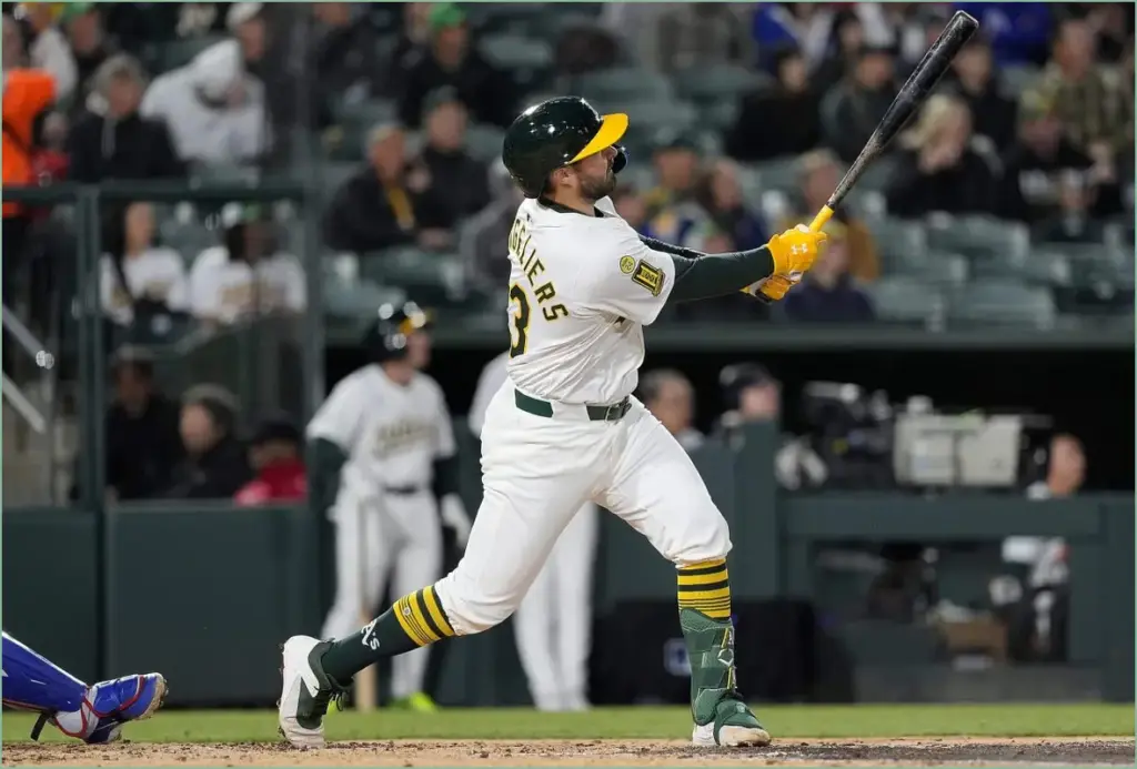 Unlocking fantasy baseball gems: identifying rising hitters and buy low targets