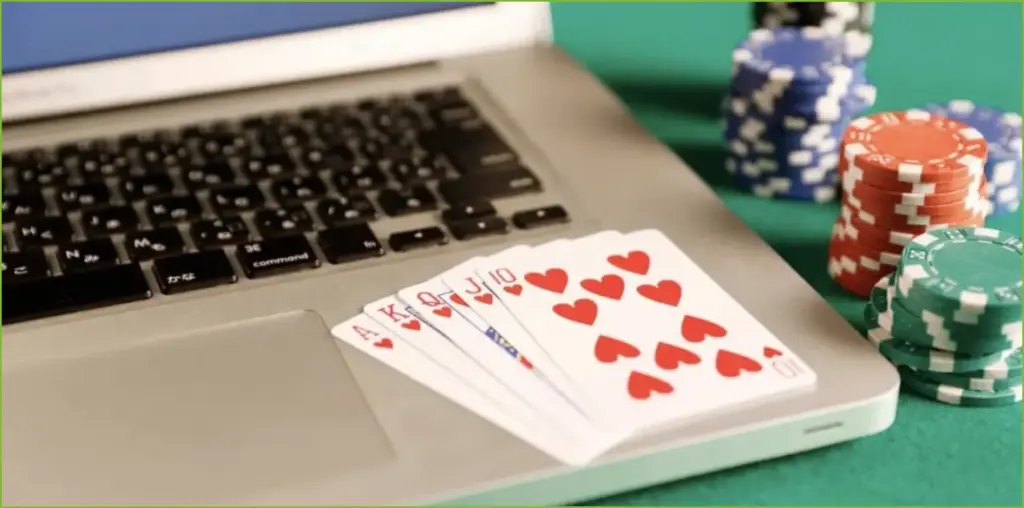 Vegas electronic music residencies team up with online casinos