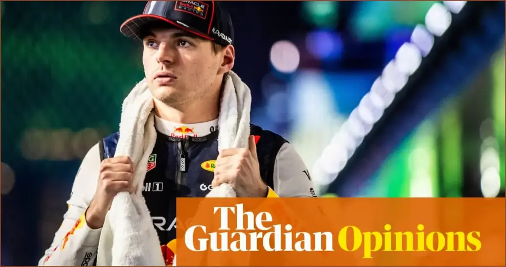 Verstappen’s Quiet Discontent Signals F1’s Underlying Issues Verstappen's quiet discontent signals f1's underlying issues