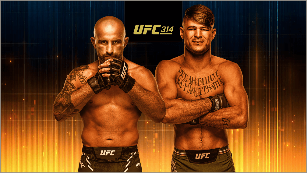 Volkanovski vs Lopes Showdown: Expert Predictions for UFC 314 Volkanovski vs lopes showdown: expert predictions for ufc 314