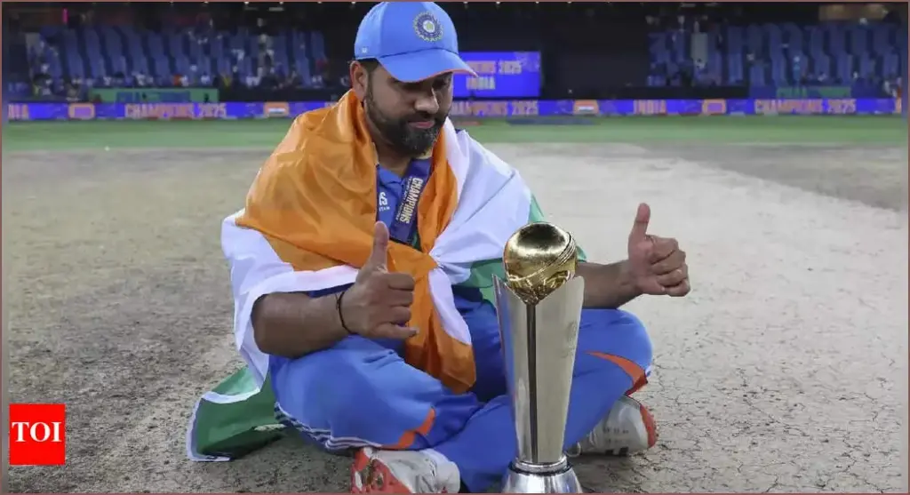 Wankhede stadium to honor rohit sharma, ajit wadekar, and sharad