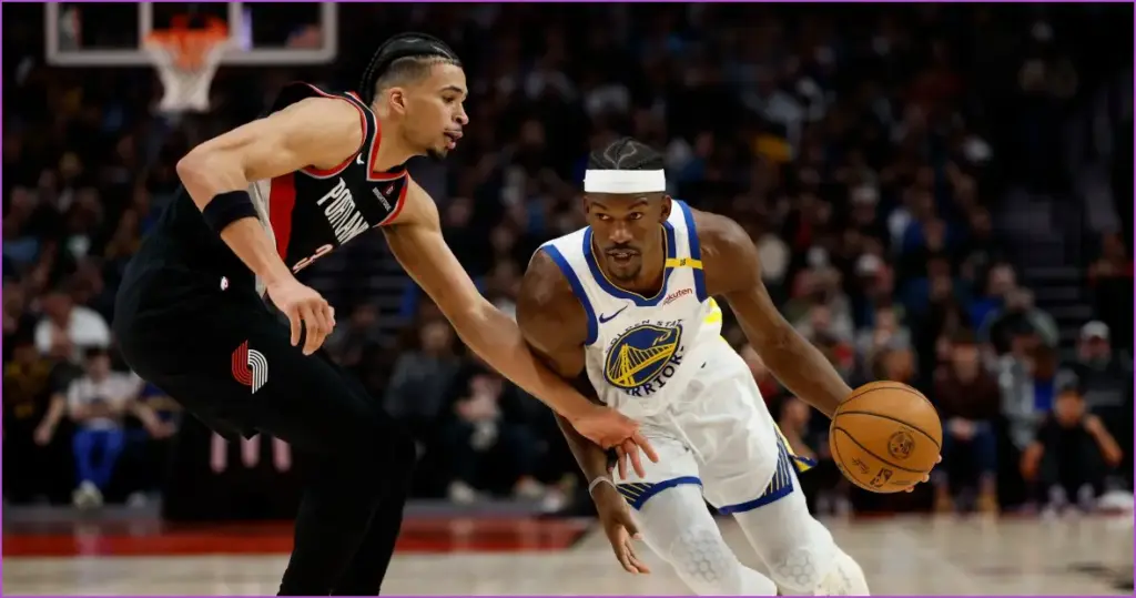 Warriors secure victory to prepare for epic season finale