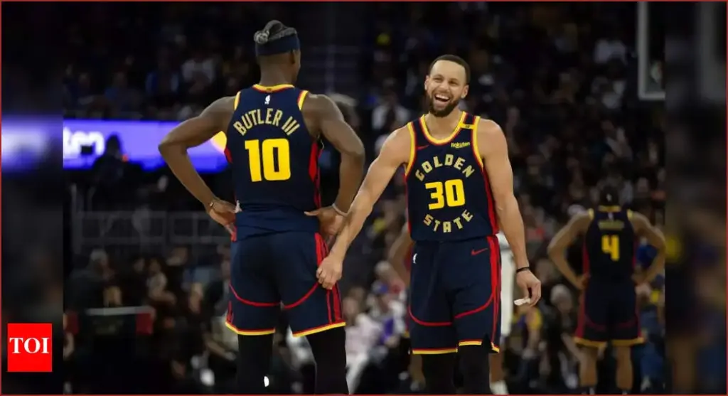 Warriors seek all star to create new big 3 with curry