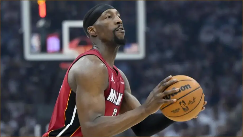 Wednesday nba dfs picks featuring bam adebayo for draftkings and