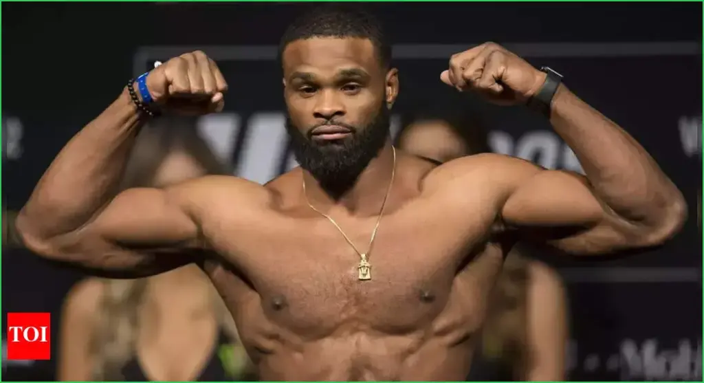 Welterweight Champion Reveals Insights on UFC and Celebrates Robbie Lawler’s Hall of Fame Induction Welterweight champion reveals insights on ufc and celebrates robbie lawler's
