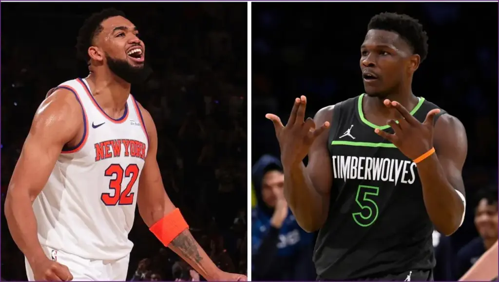 Westbrook shines as nuggets triumph amid knicks' dominance and lakers'