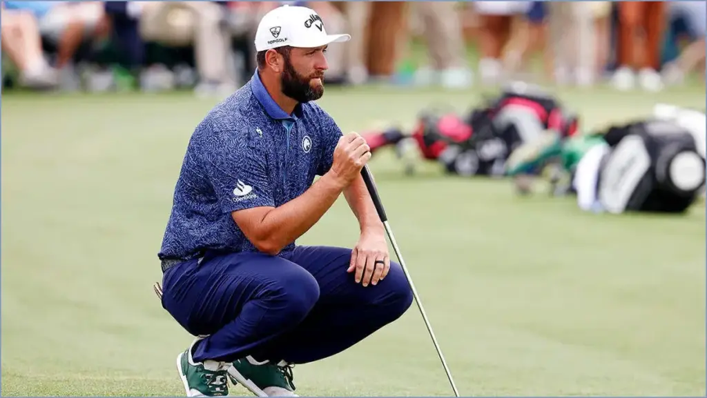 Winning insights: unveiling 2025 pga championship predictions from a trusted