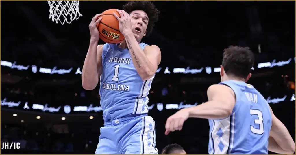 Zayden high set to return to unc basketball next season