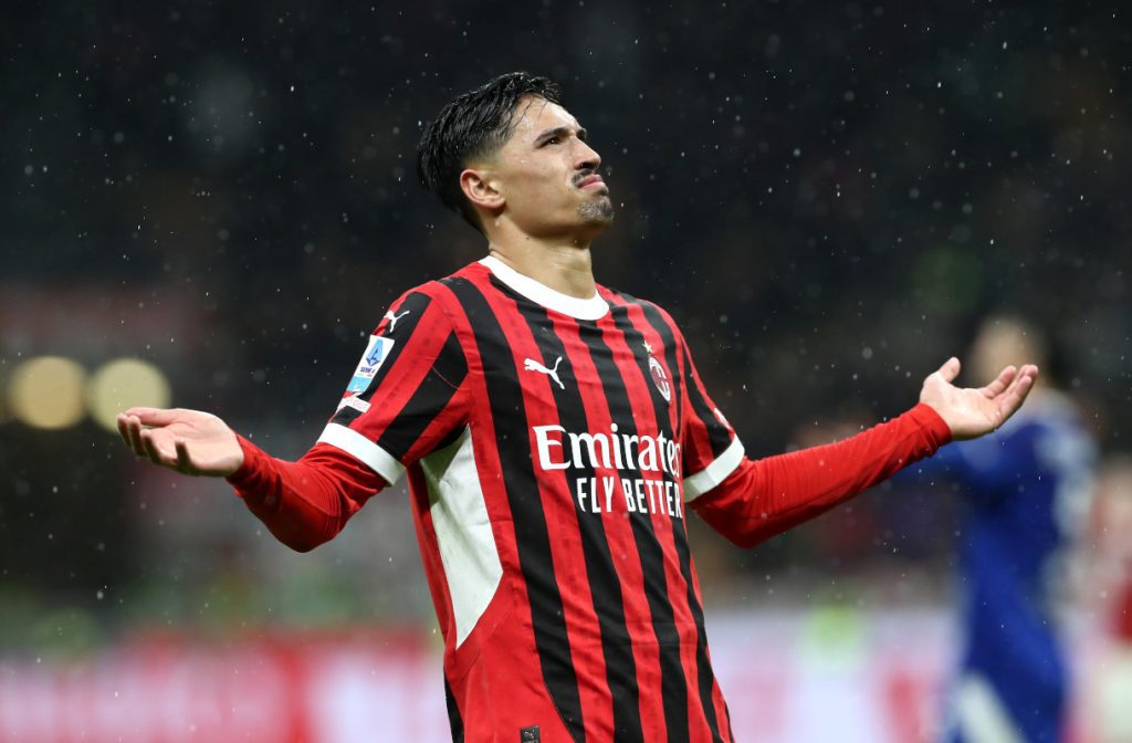 2024 25 serie a mvp award winners announced
