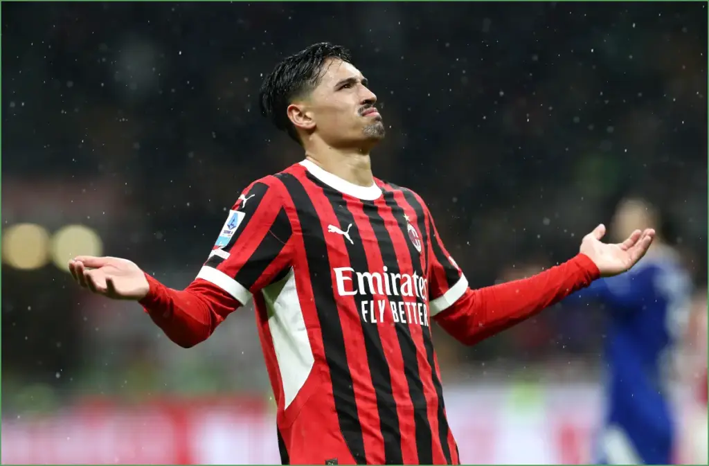 2024-25 Serie A MVP Award Winners Announced 2024 25 serie a mvp award winners announced