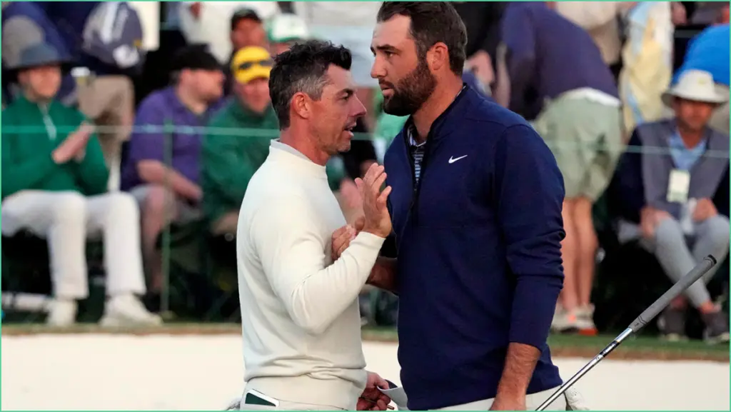 2025 golf outlook: midseason picks for u.s. open, open champions,