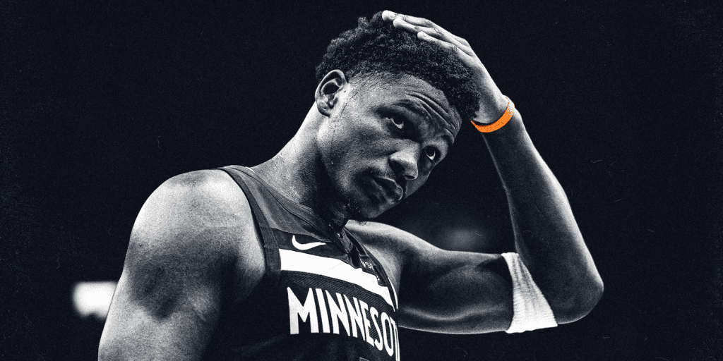 A commitment to change: the timberwolves' quest for magic