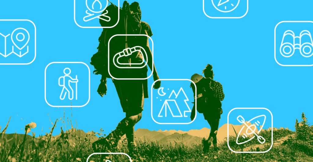 Alltrails vs gaia gps: a hiker's guide to trail navigation