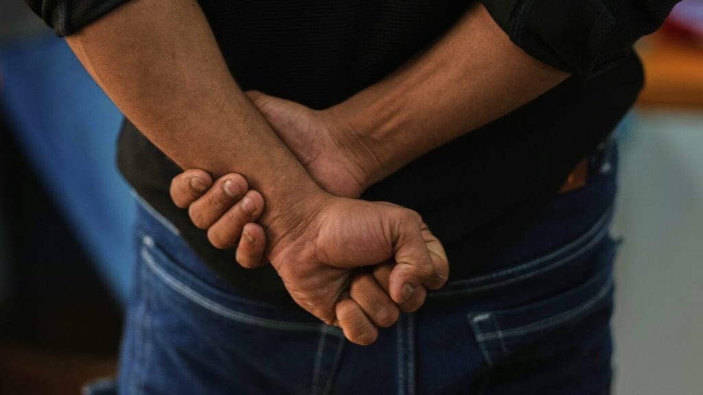 Allegations of rohingya refugees thrown into the sea by indian