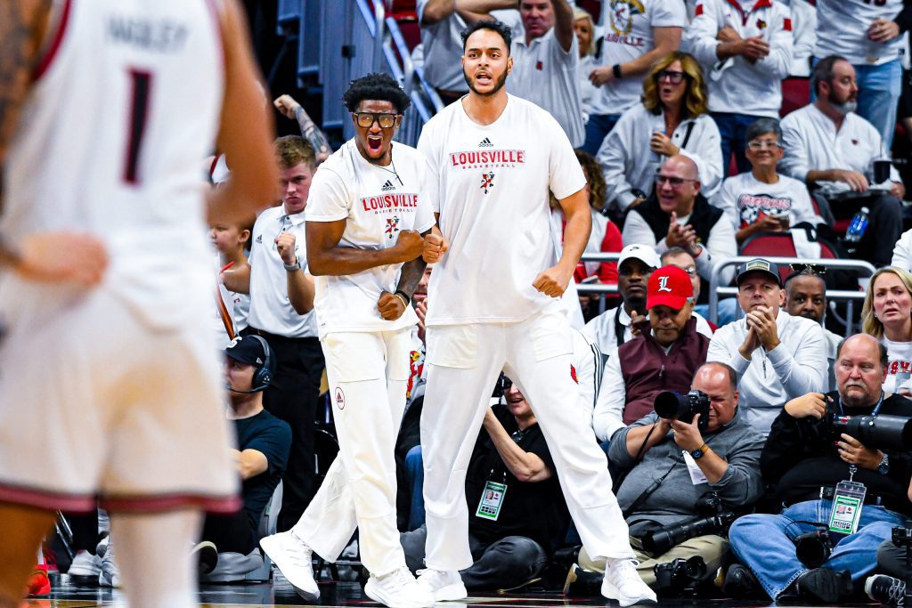 Aly khalifa navigates ncaa chaos