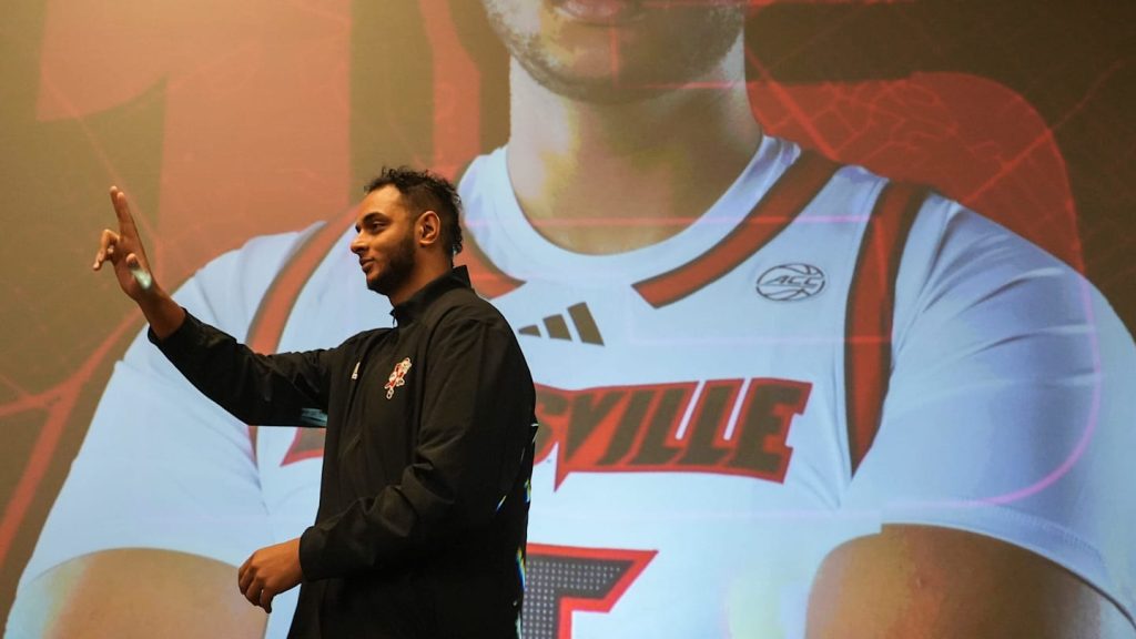 Aly khalifa's ncaa medical waiver rejected