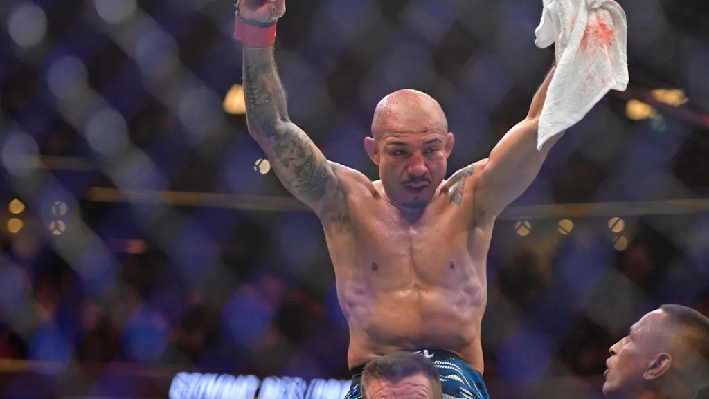Appreciative reflections on ufc's support in my hall of fame