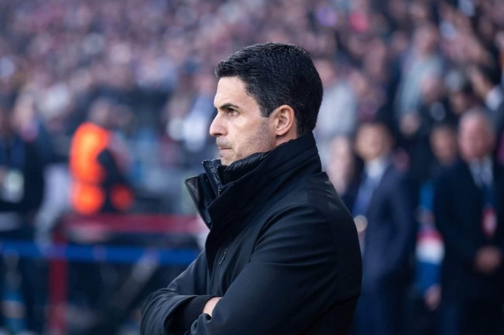 Arsenal's frustrations: more than just a striker issue against psg