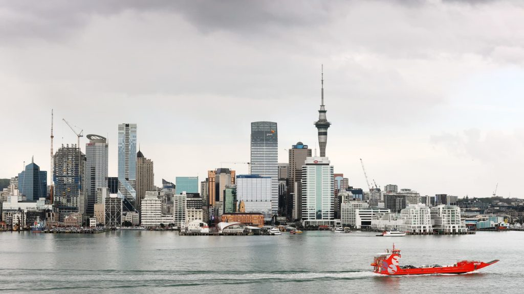 Asia pacific stock markets live: 2025 new zealand budget insights