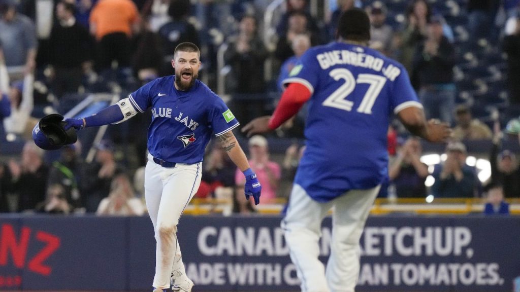 Blue jays thrive amid rotation uncertainty despite francis' challenges