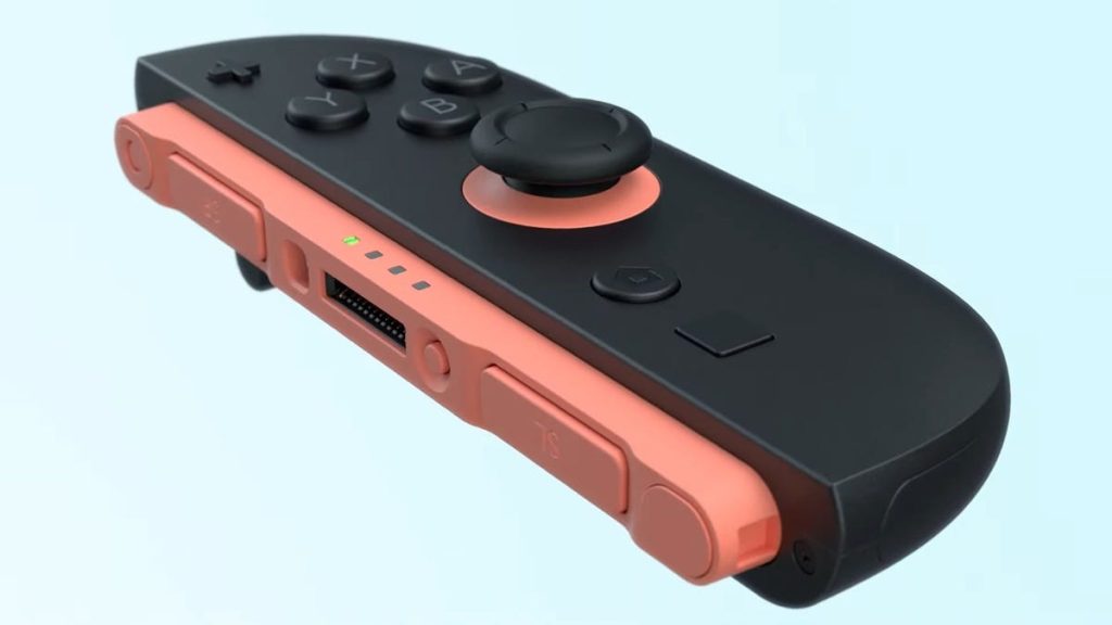 Bravely default: my journey into switch 2's mouse control magic