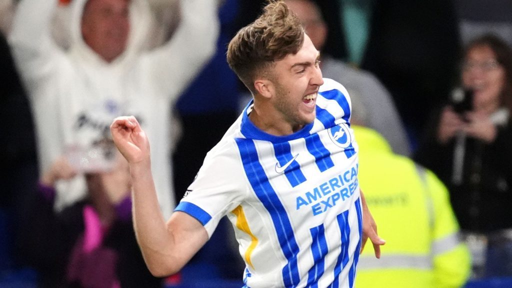 Brighton triumphs over liverpool in thrilling 3 2 victory