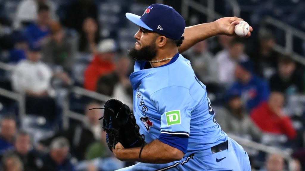 Bullpen overuse costs blue jays in heartbreaking loss to guardians