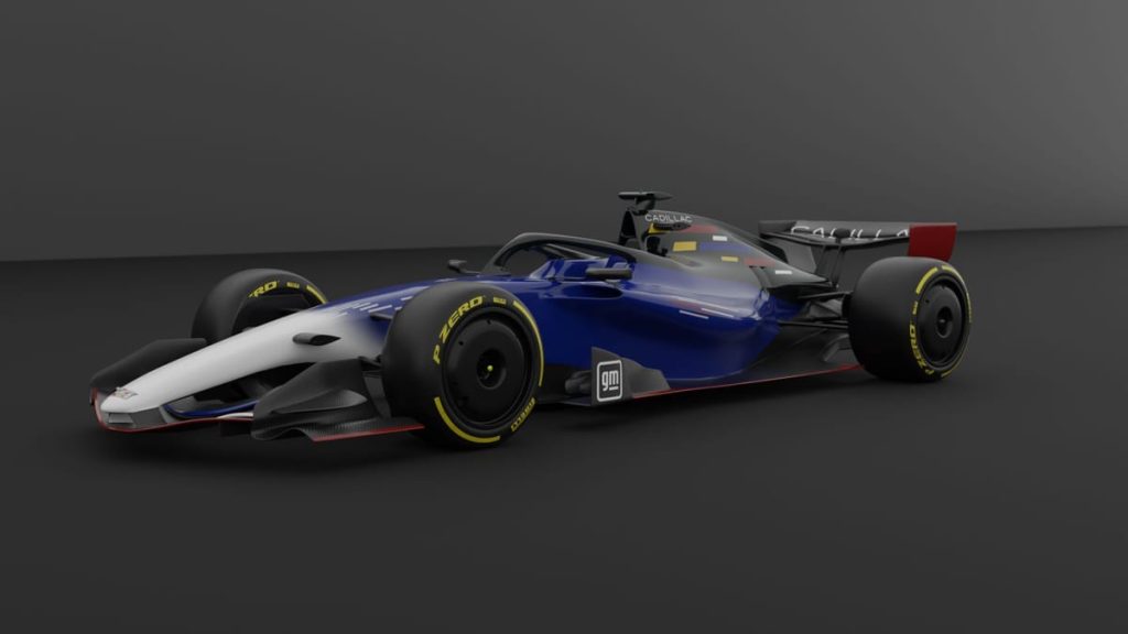 Cadillac's f1 debut: what to anticipate
