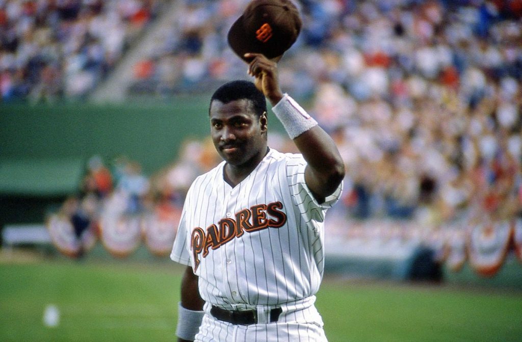 Celebrating the legacy of tony gwynn on his 65th birthday