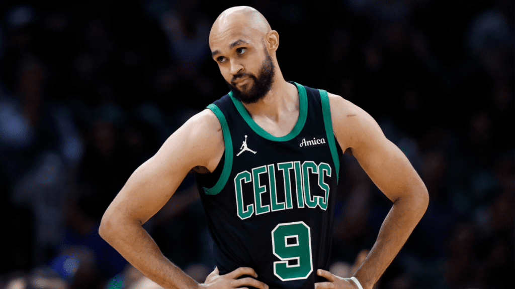 Celtics future moves: three trade options for boston's core players